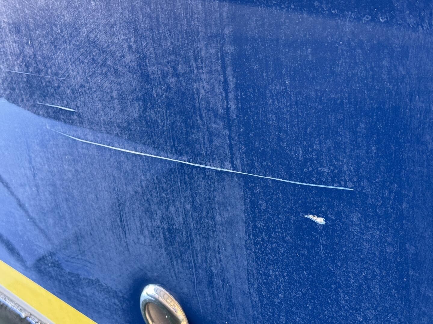 2006 Regal 3360 Window Express — photo 105