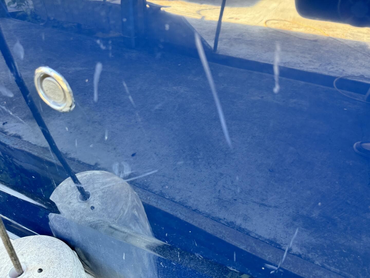 2006 Regal 3360 Window Express — photo 137