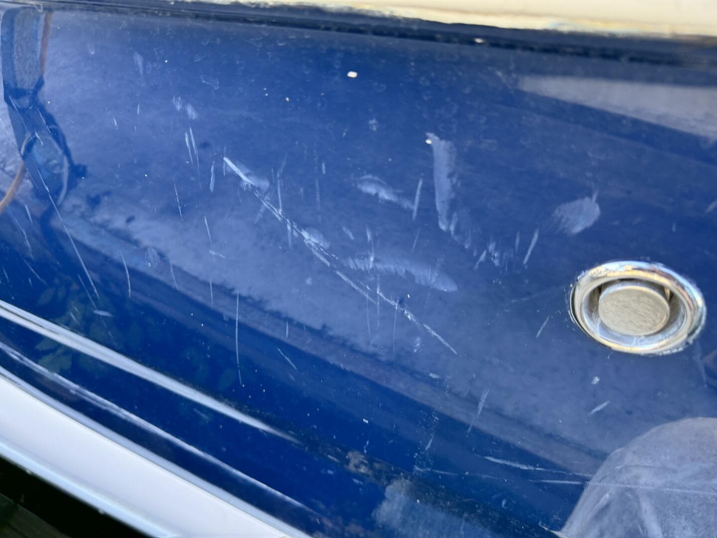 2006 Regal 3360 Window Express — photo 138