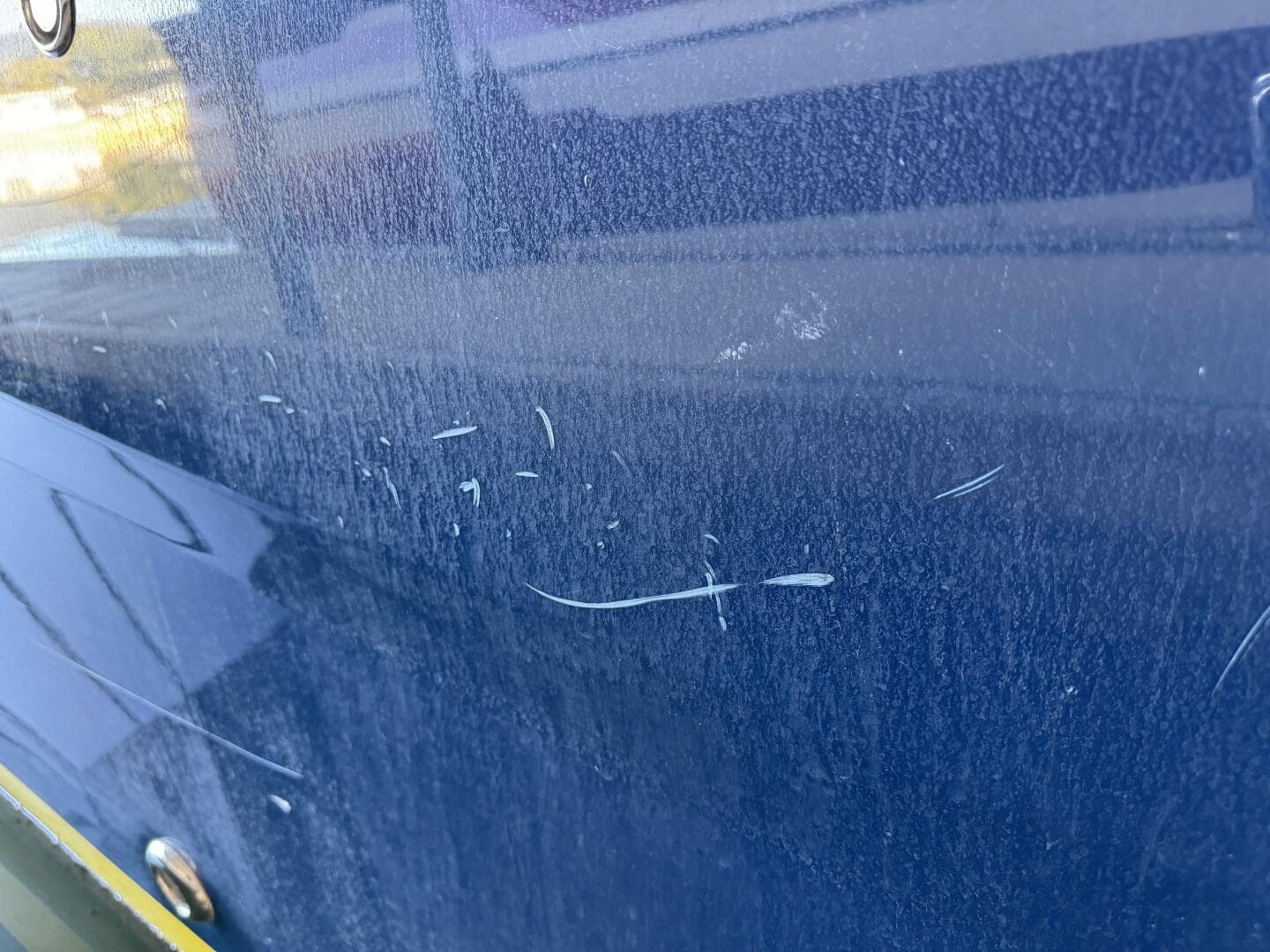 2006 Regal 3360 Window Express — photo 103