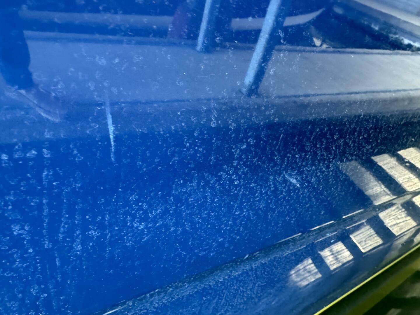 2006 Regal 3360 Window Express — photo 112