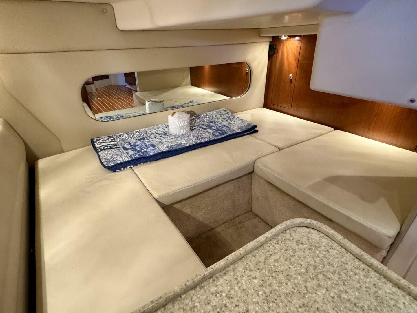 2006 Regal 3360 Window Express — photo 48