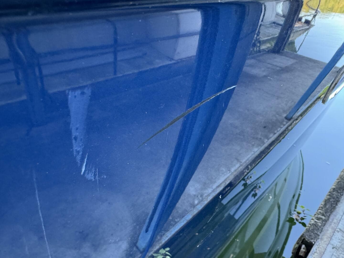 2006 Regal 3360 Window Express — photo 127