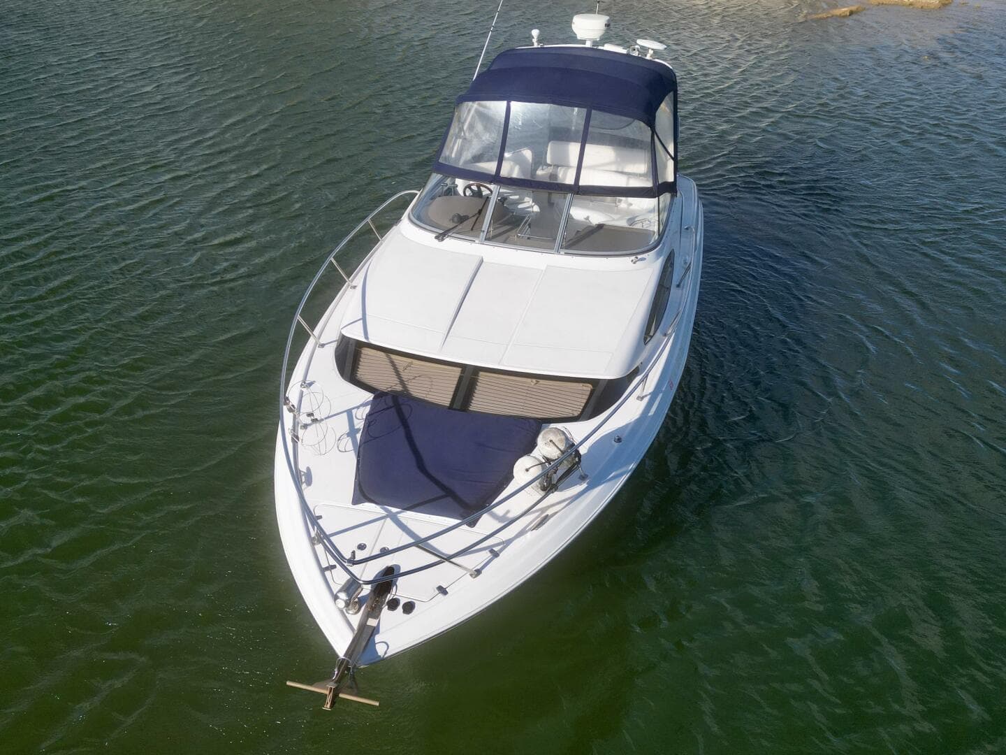 2006 Regal 3360 Window Express — photo 3