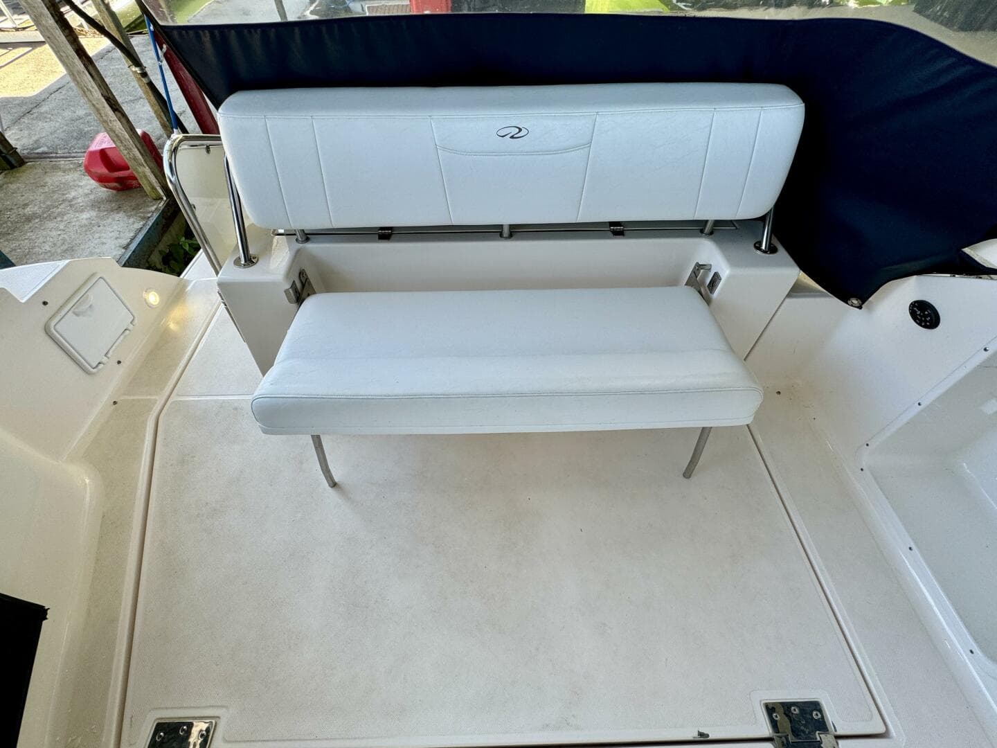 2006 Regal 3360 Window Express — photo 81