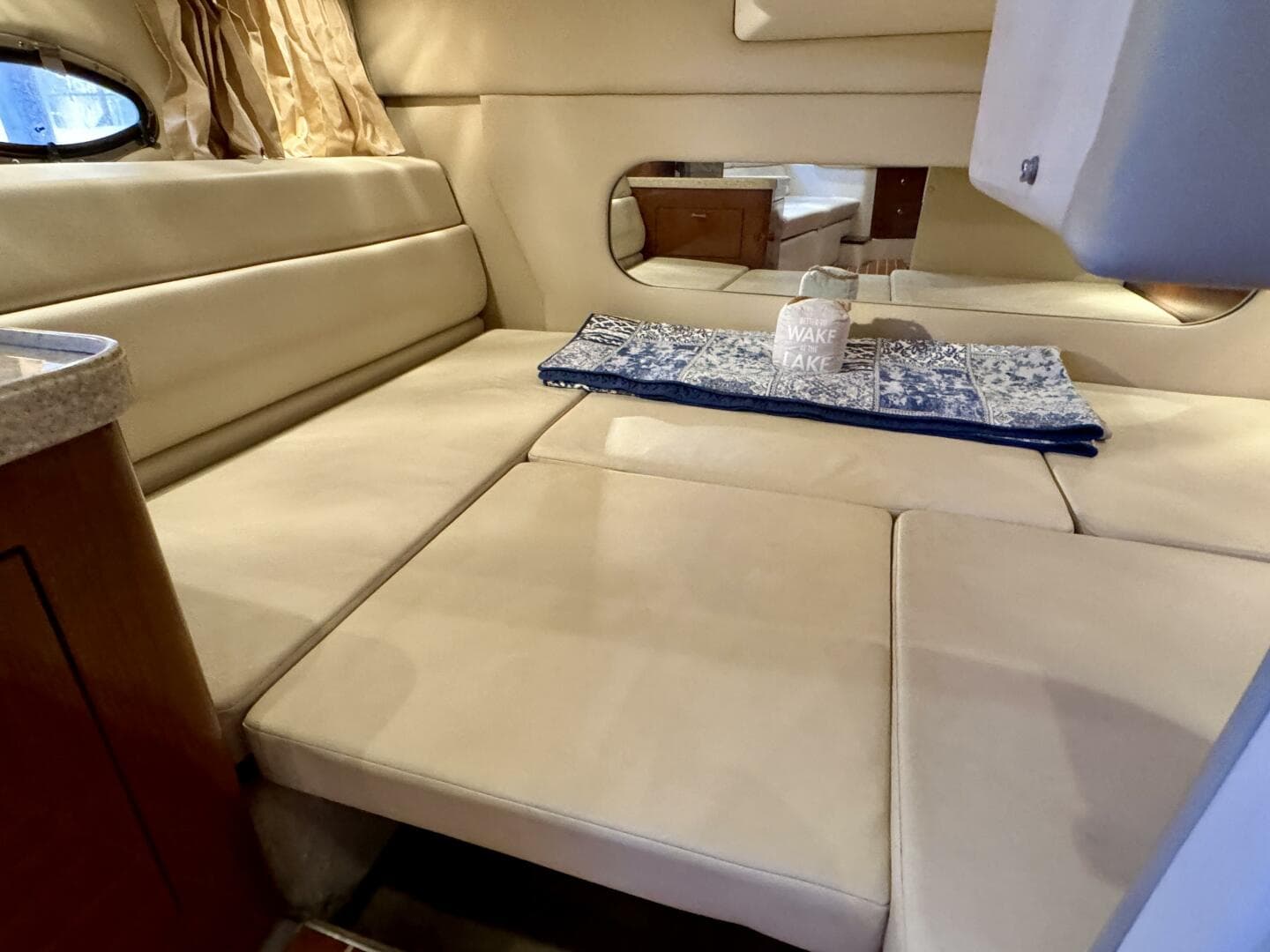 2006 Regal 3360 Window Express — photo 53