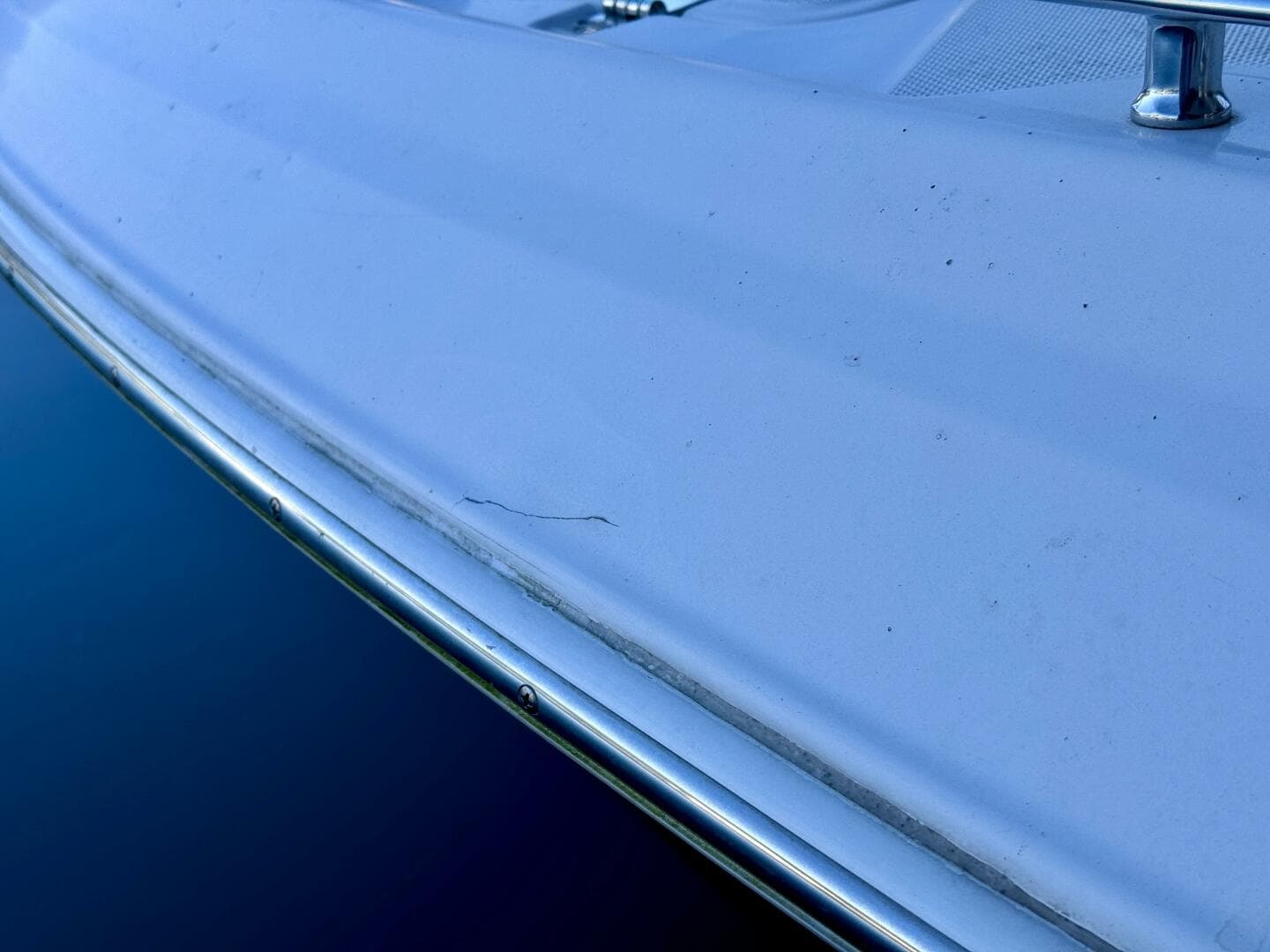 2006 Regal 3360 Window Express — photo 118