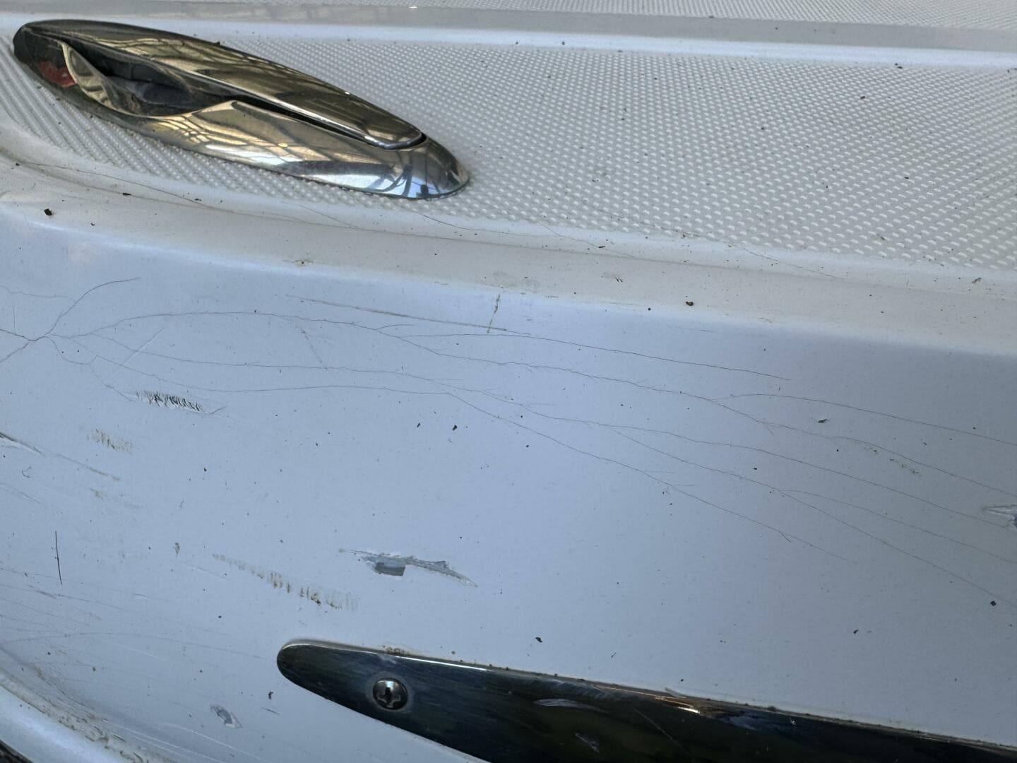 2006 Regal 3360 Window Express — photo 146