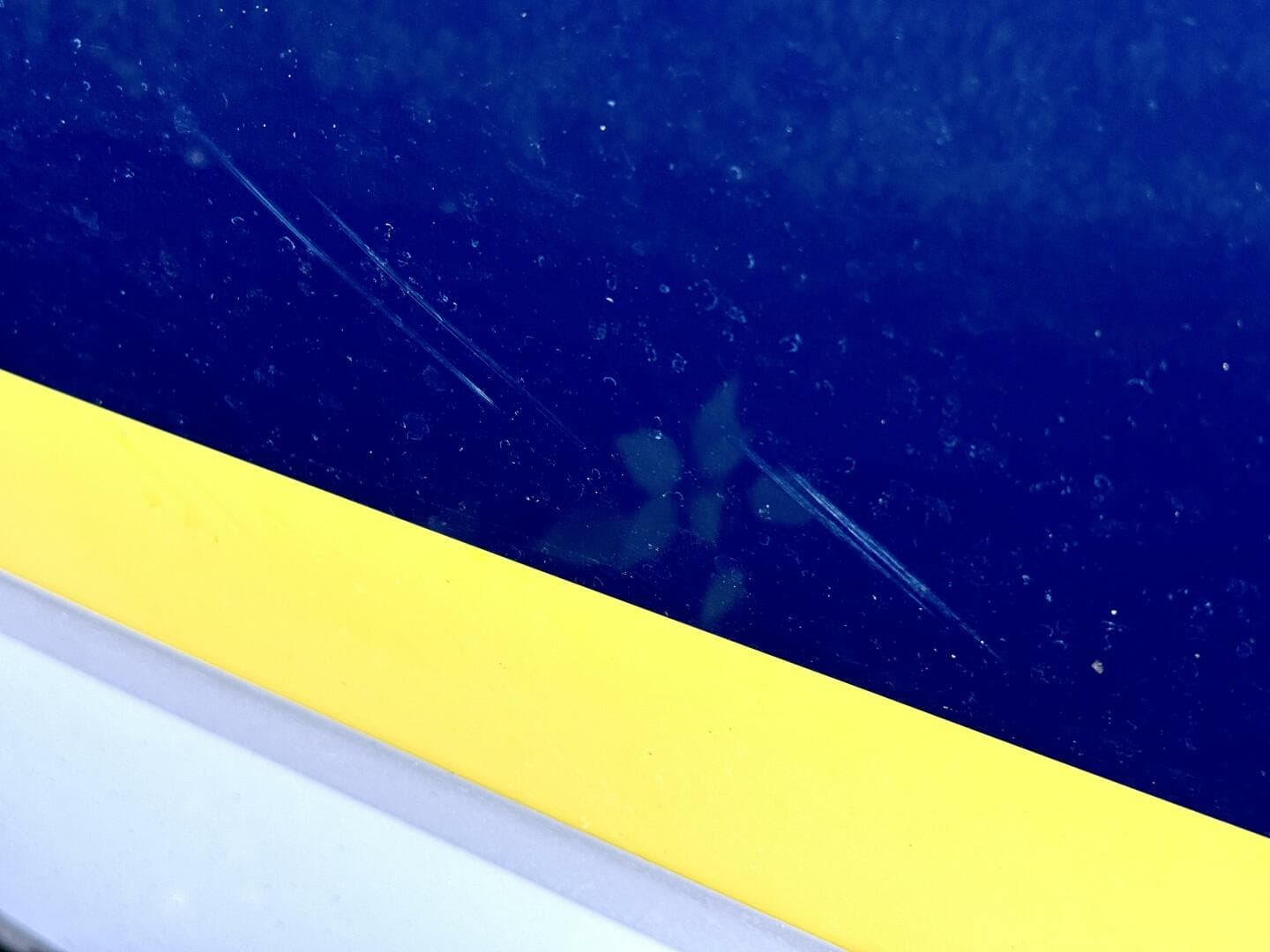 2006 Regal 3360 Window Express — photo 125