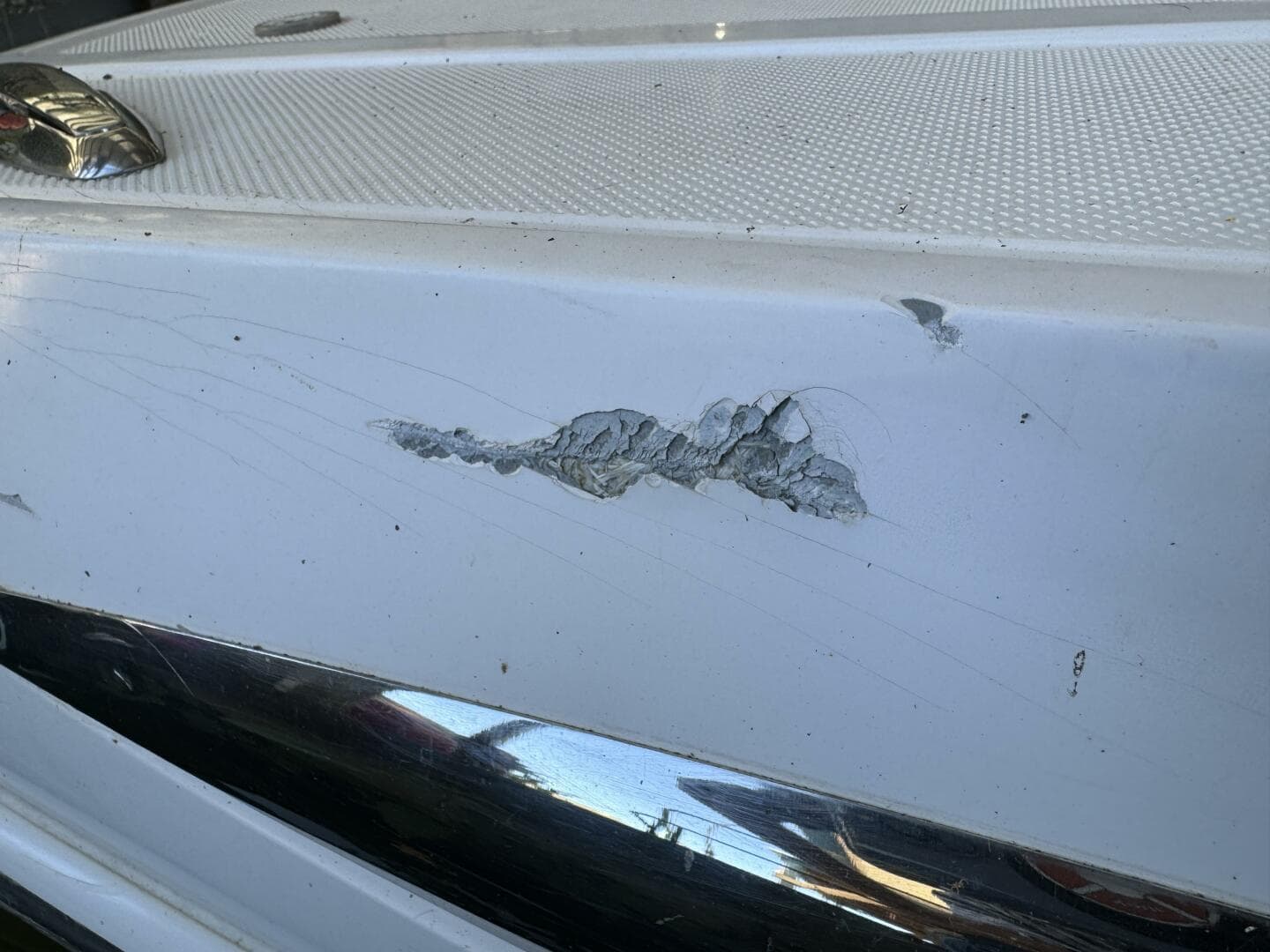 2006 Regal 3360 Window Express — photo 145