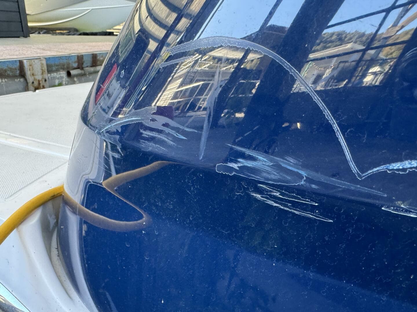 2006 Regal 3360 Window Express — photo 142