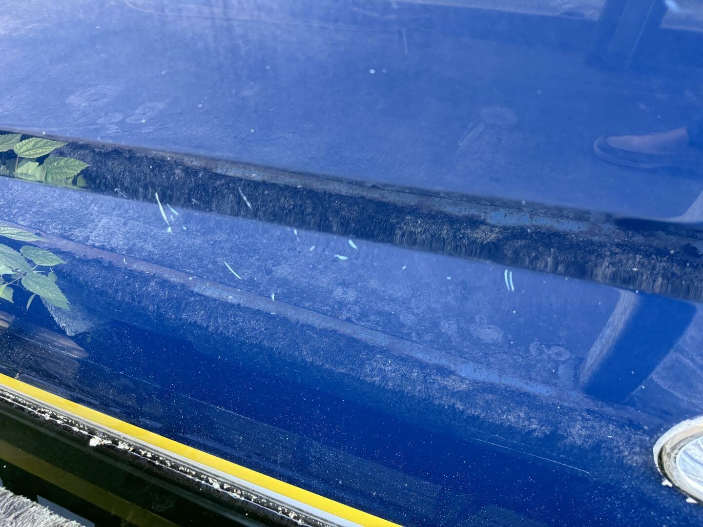 2006 Regal 3360 Window Express — photo 130