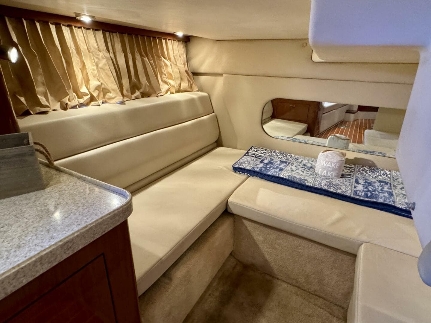 2006 Regal 3360 Window Express — photo 47