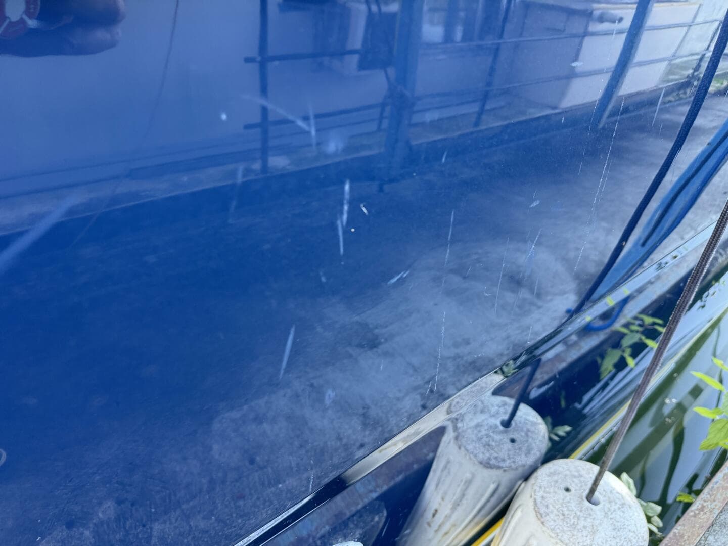 2006 Regal 3360 Window Express — photo 128