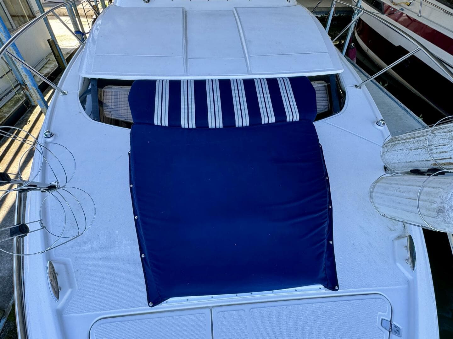 2006 Regal 3360 Window Express — photo 25