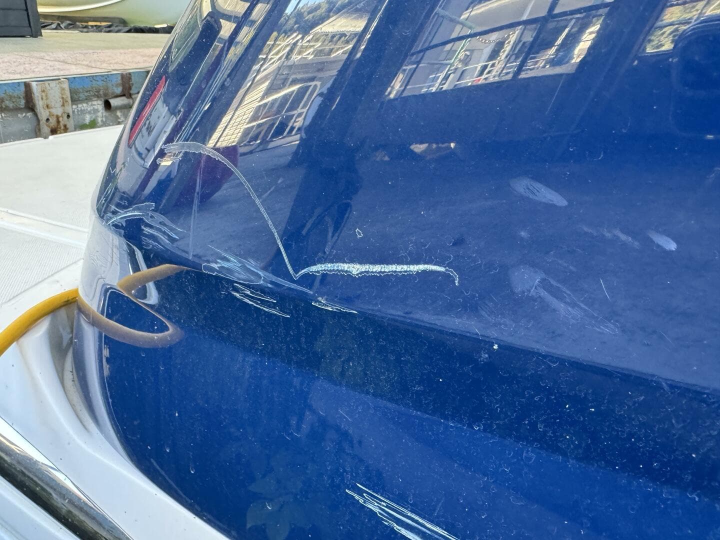 2006 Regal 3360 Window Express — photo 141