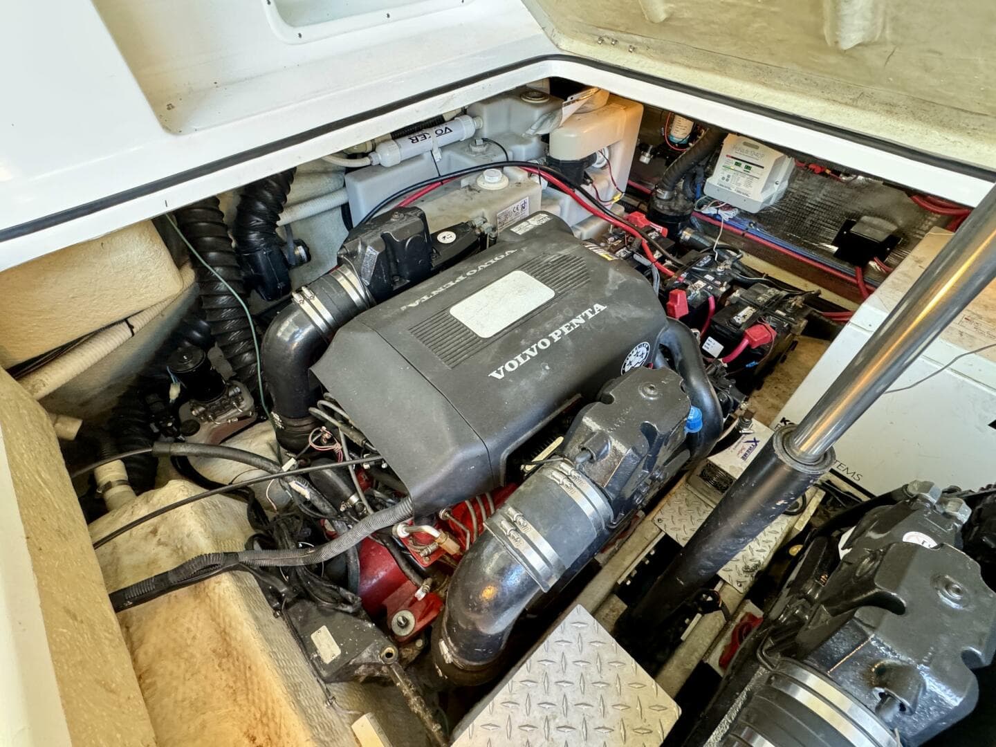 2006 Regal 3360 Window Express — photo 92