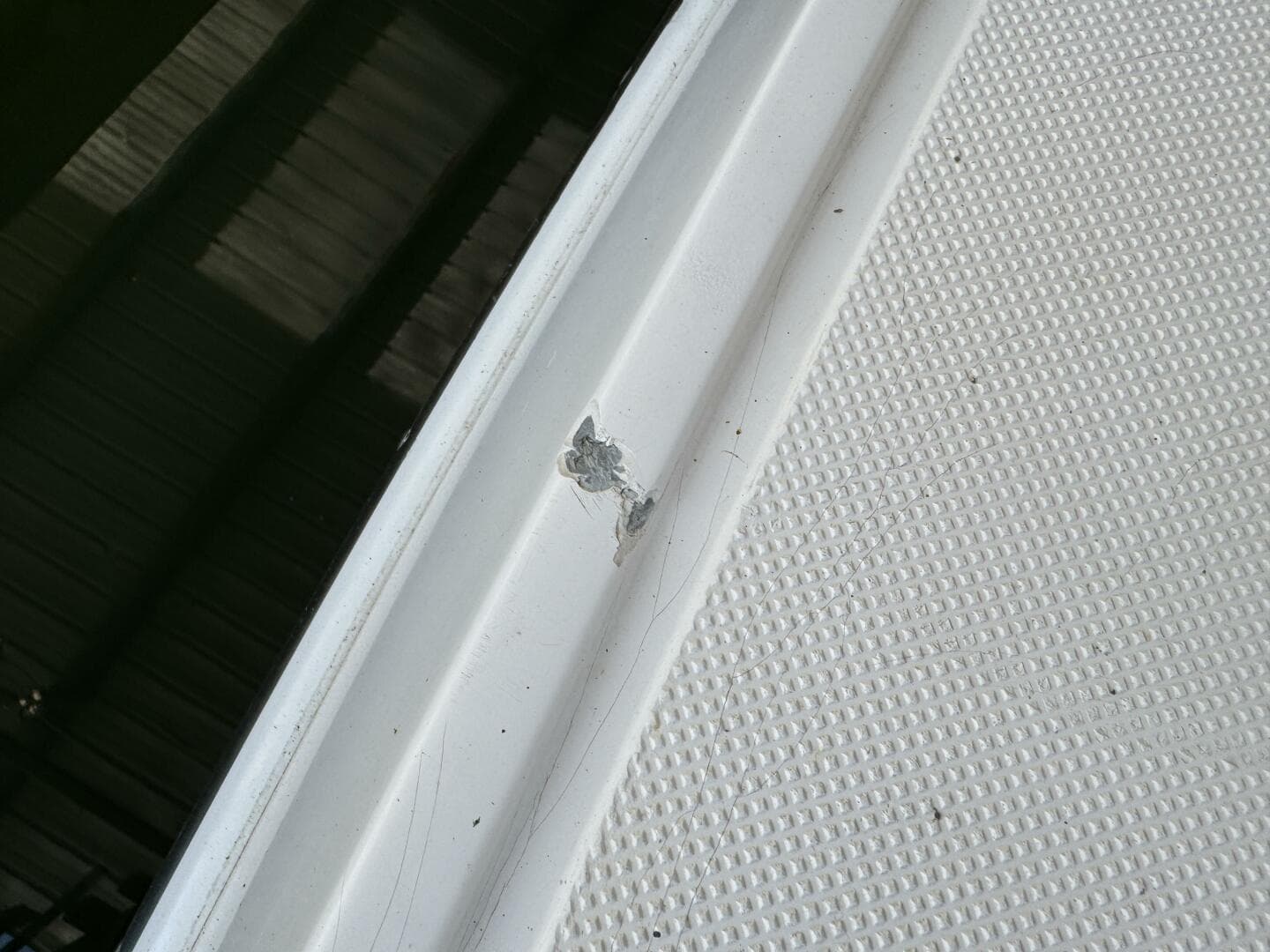 2006 Regal 3360 Window Express — photo 153