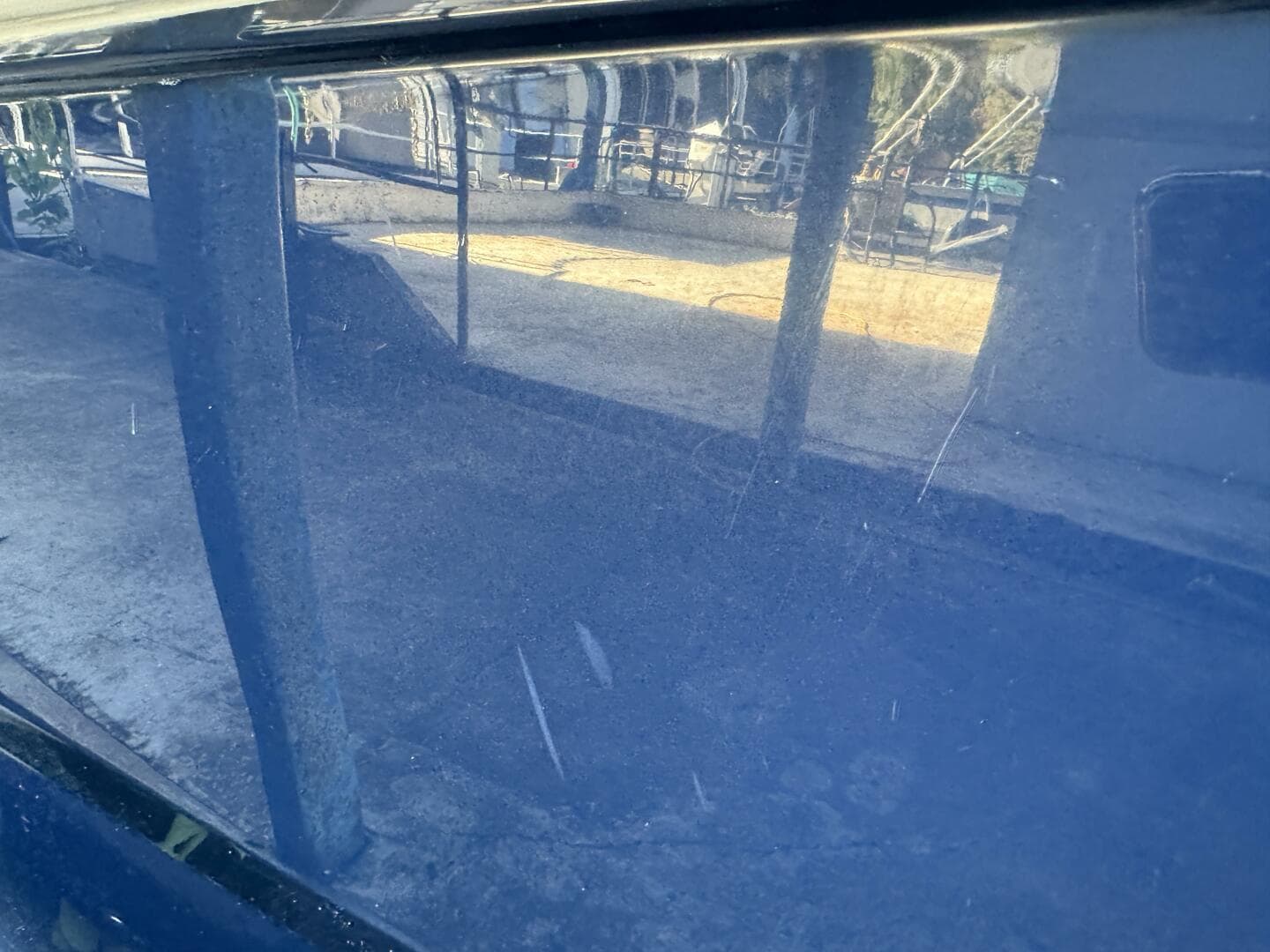 2006 Regal 3360 Window Express — photo 134