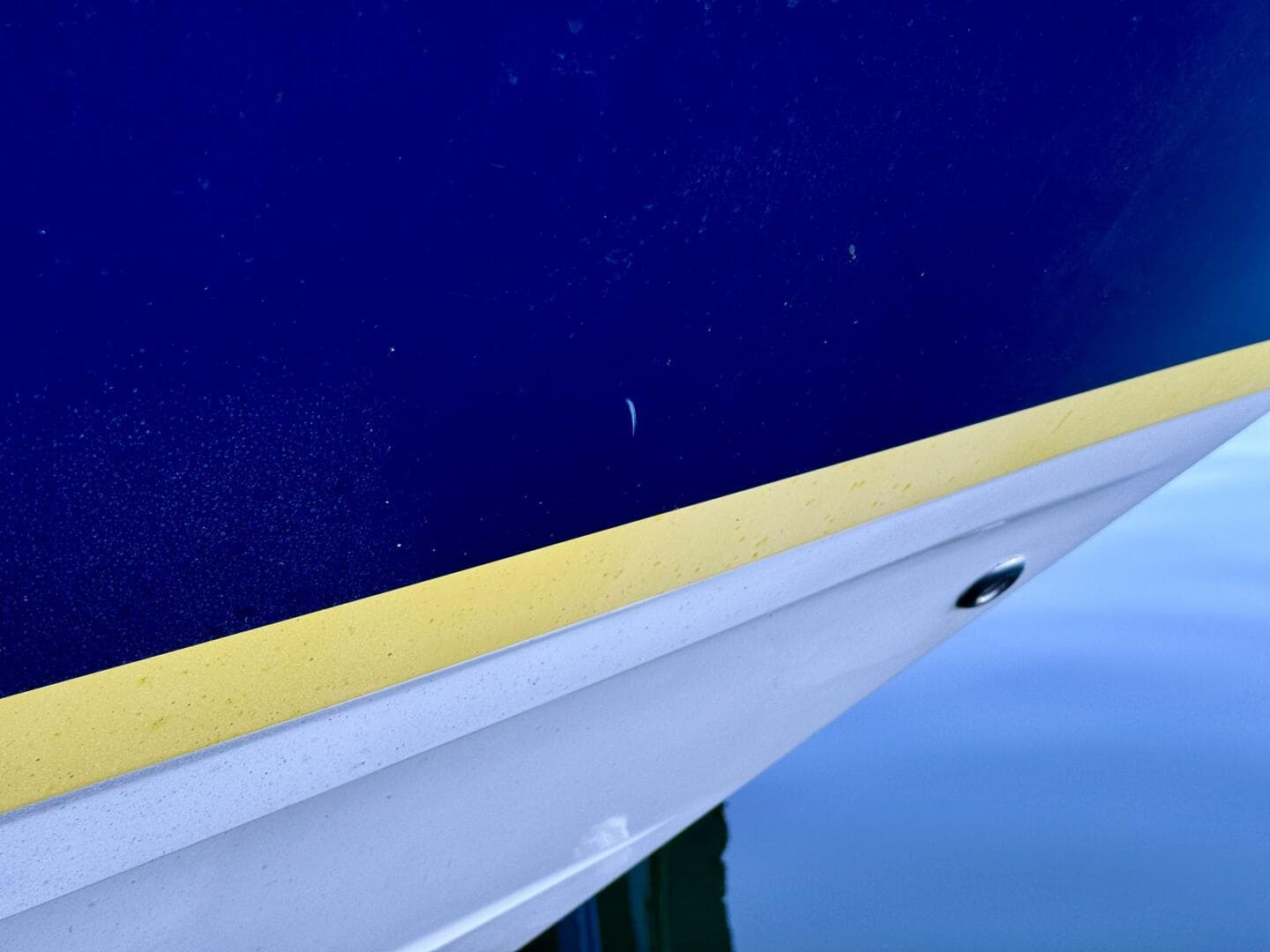 2006 Regal 3360 Window Express — photo 121