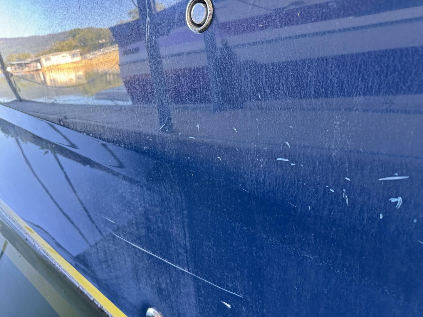 2006 Regal 3360 Window Express — photo 104