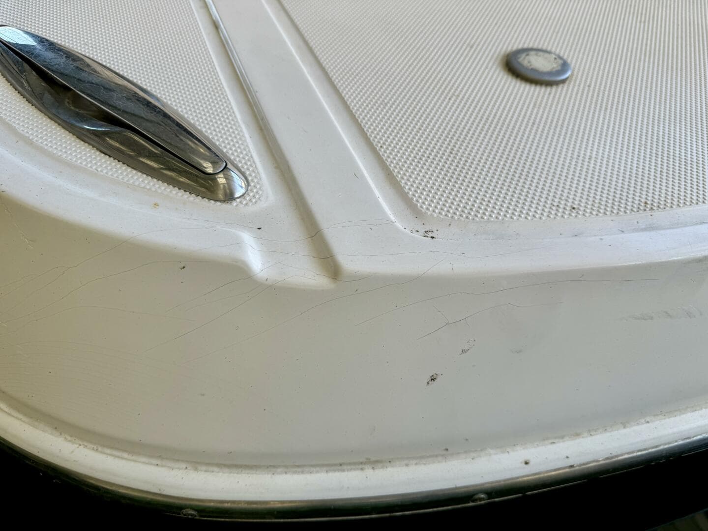 2006 Regal 3360 Window Express — photo 96