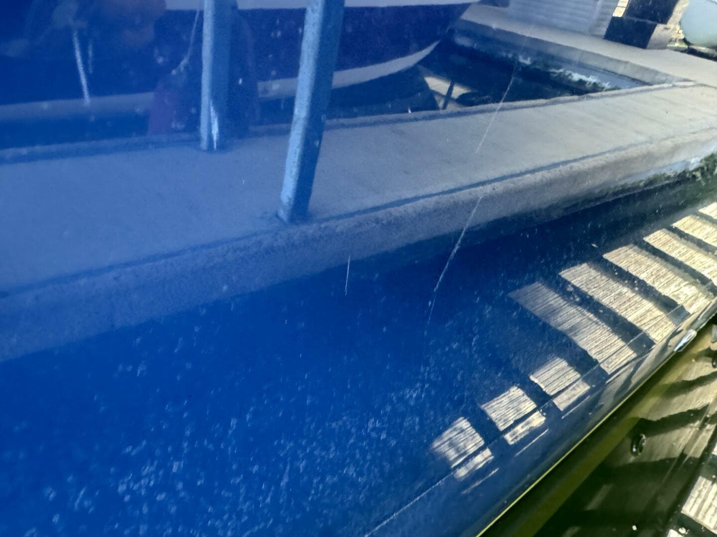 2006 Regal 3360 Window Express — photo 111