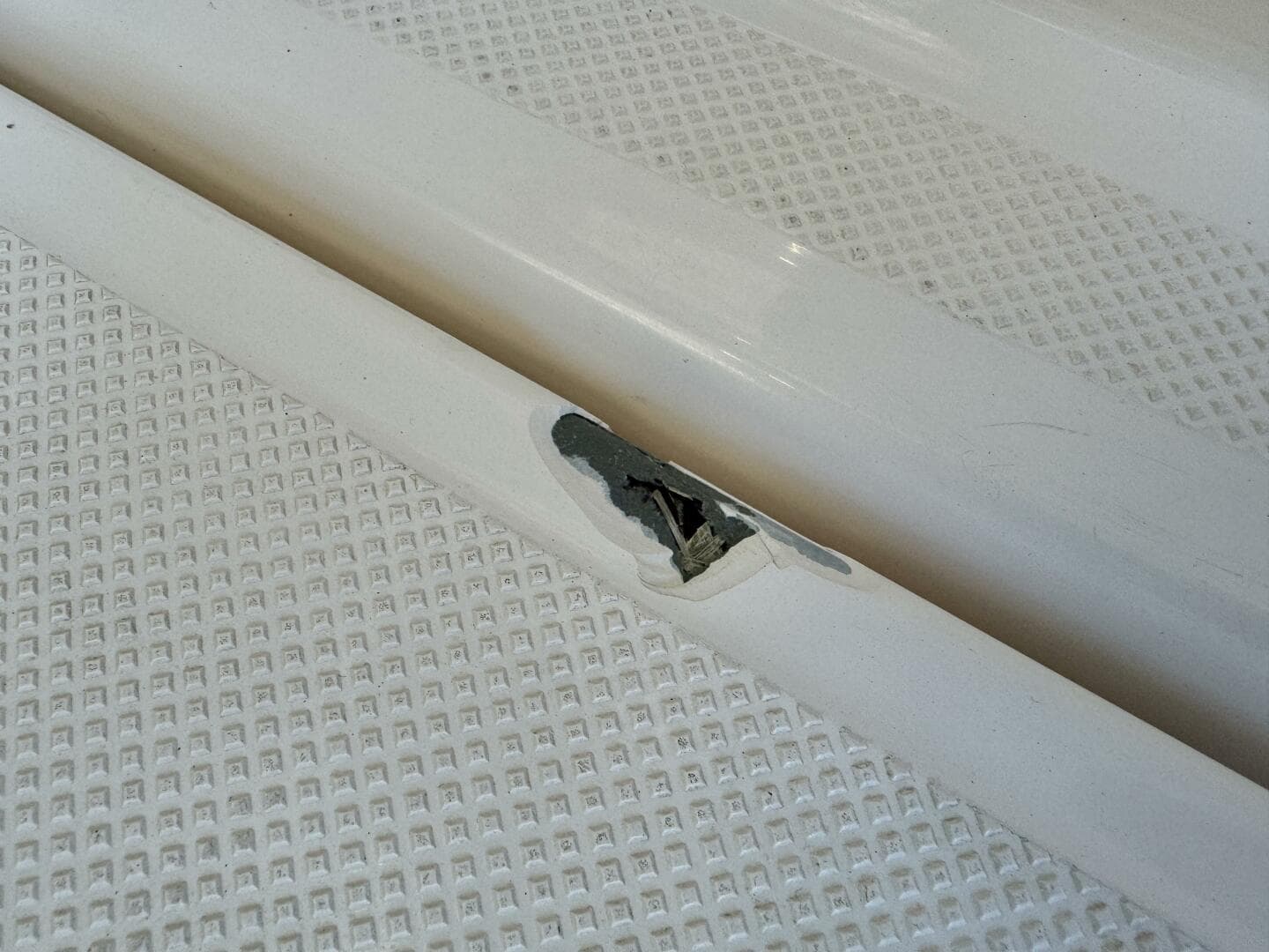 2006 Regal 3360 Window Express — photo 94