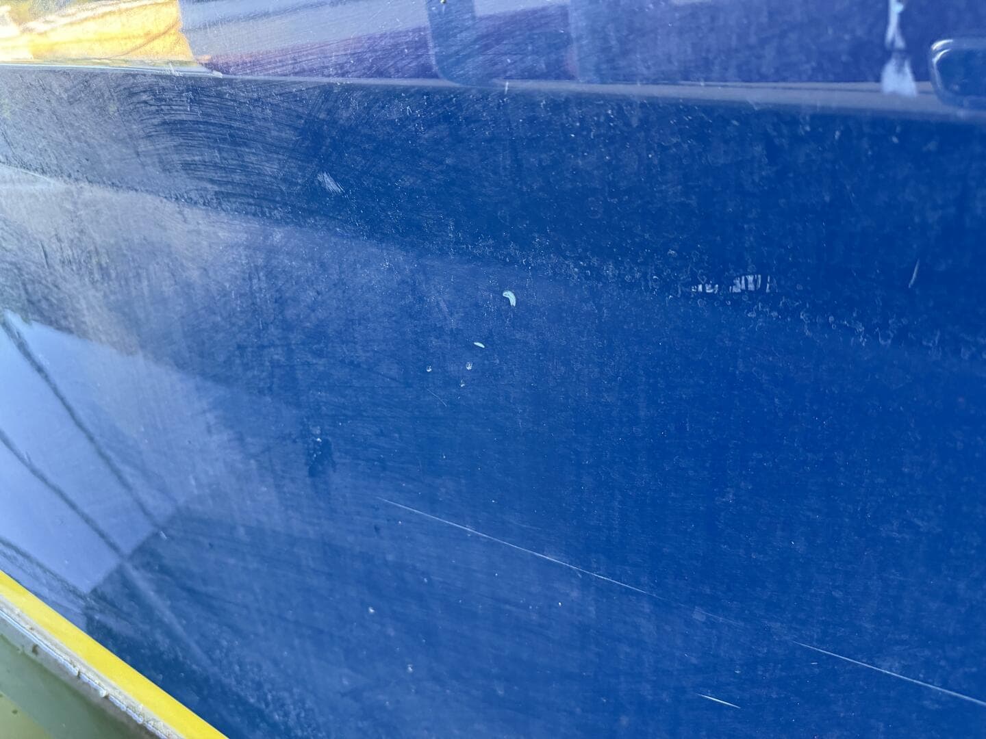 2006 Regal 3360 Window Express — photo 108