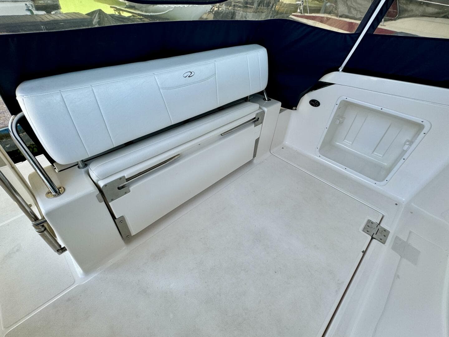 2006 Regal 3360 Window Express — photo 83