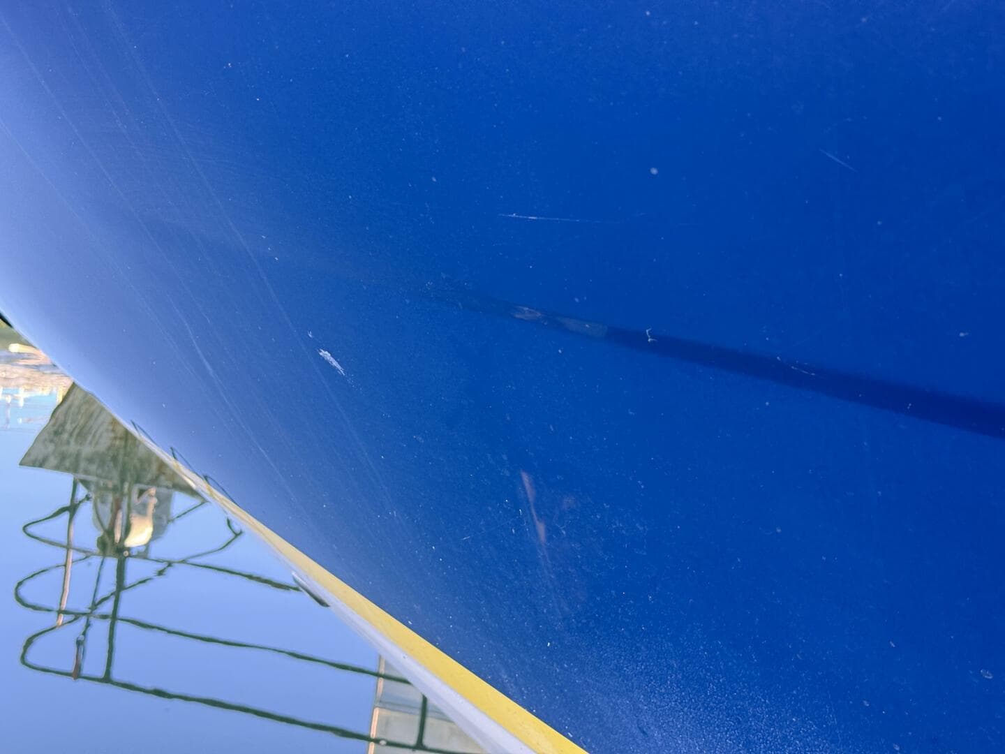 2006 Regal 3360 Window Express — photo 117