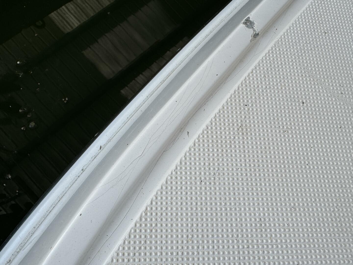 2006 Regal 3360 Window Express — photo 152