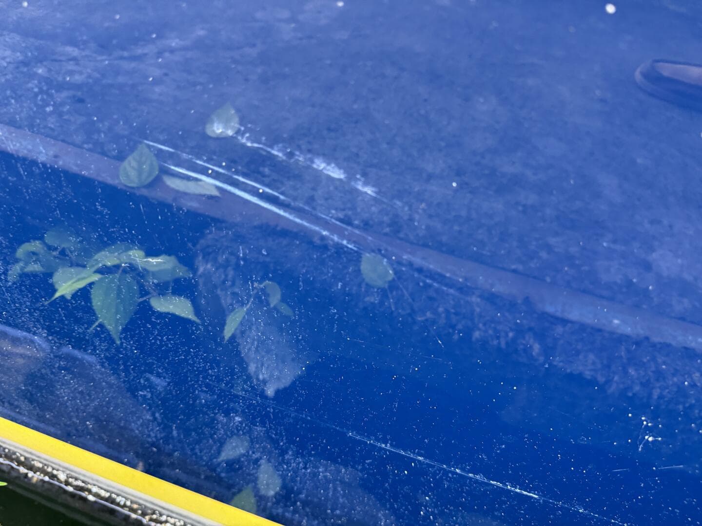 2006 Regal 3360 Window Express — photo 131