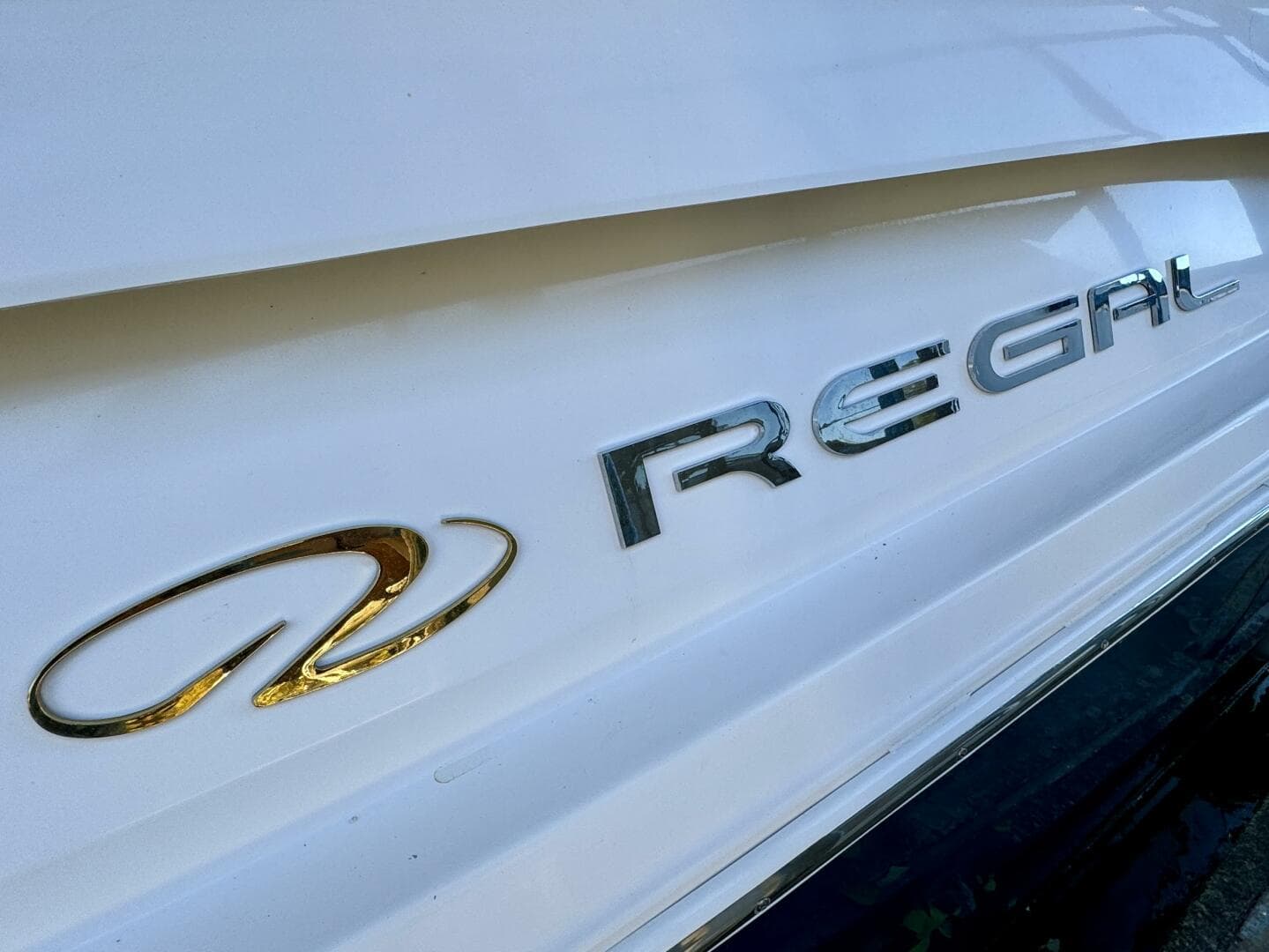 2006 Regal 3360 Window Express — photo 158