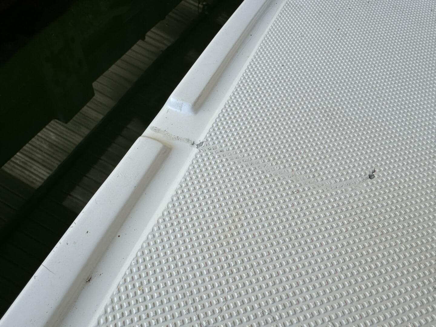 2006 Regal 3360 Window Express — photo 155