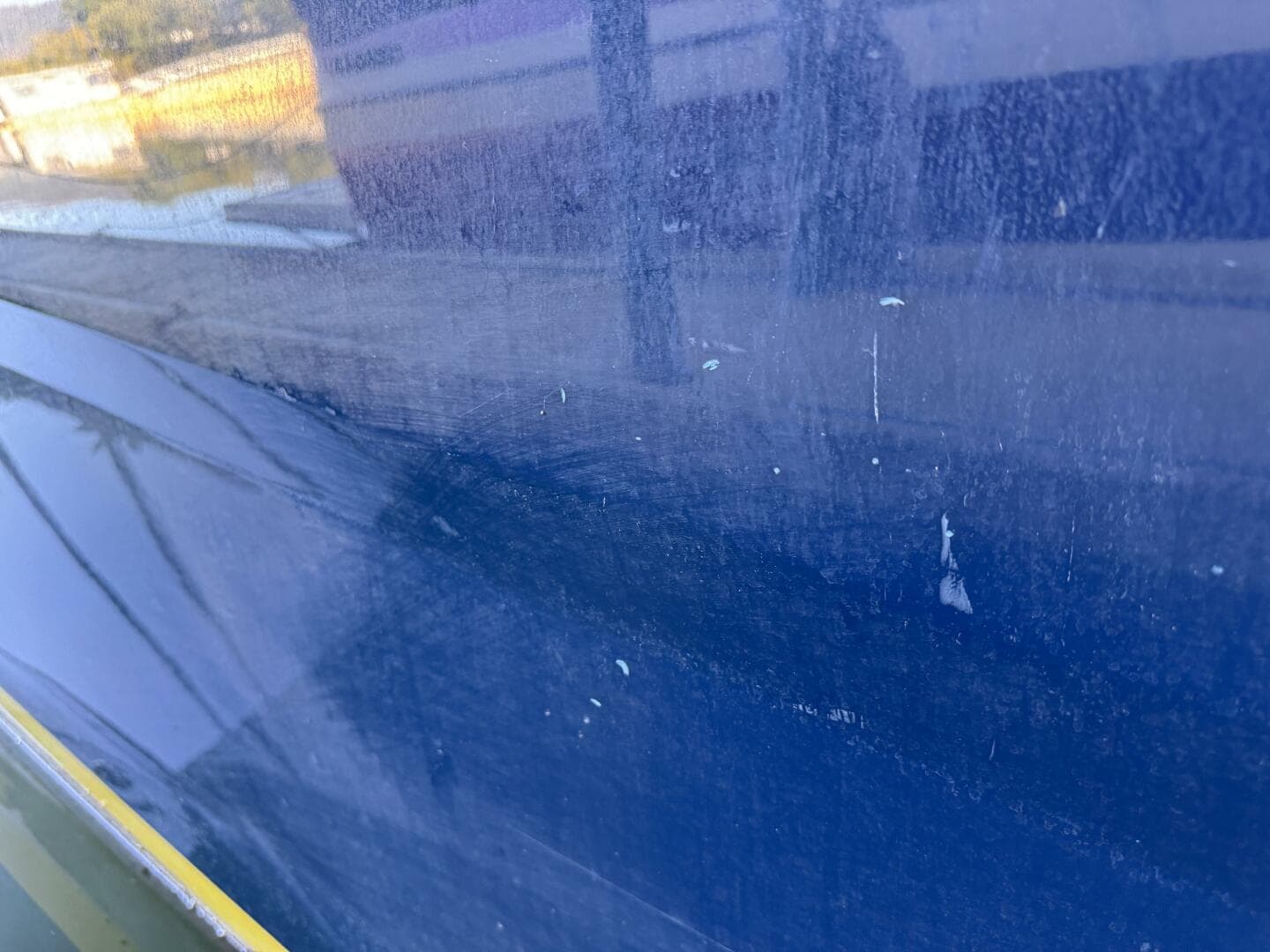 2006 Regal 3360 Window Express — photo 107