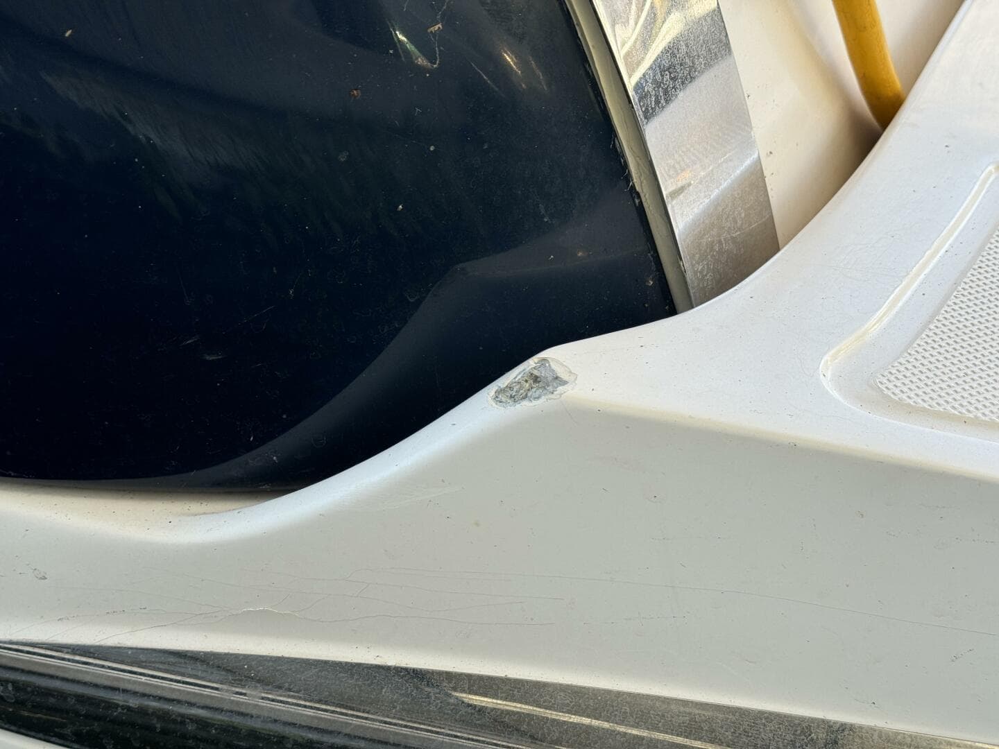 2006 Regal 3360 Window Express — photo 99