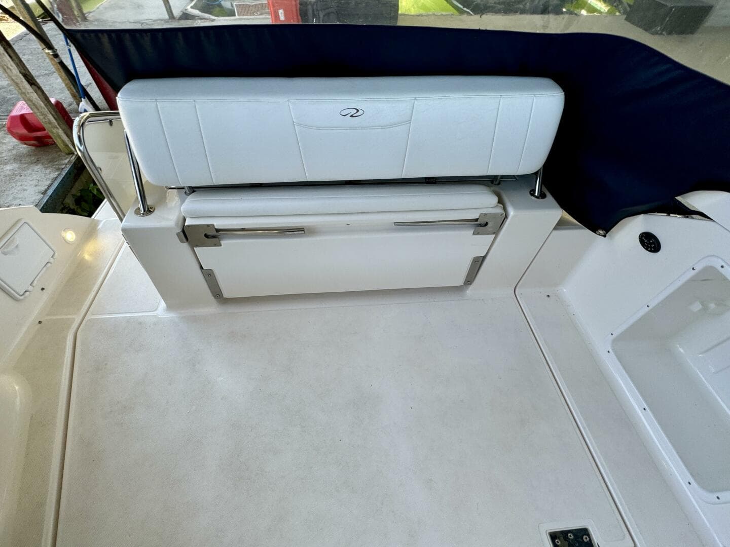 2006 Regal 3360 Window Express — photo 80