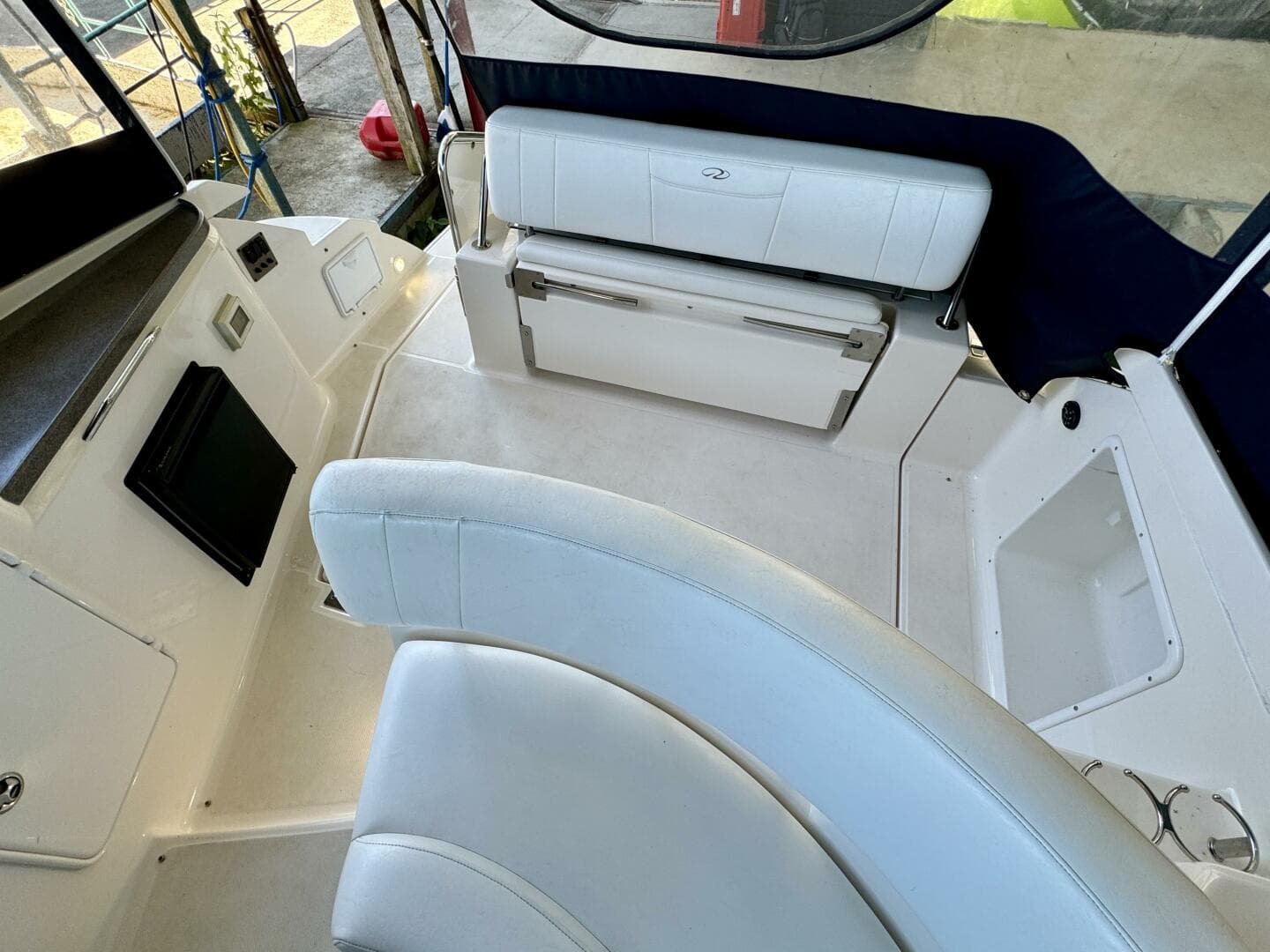 2006 Regal 3360 Window Express — photo 79