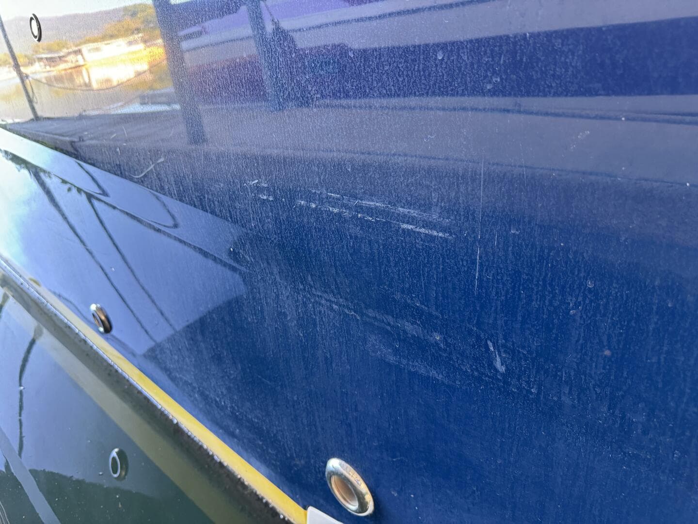 2006 Regal 3360 Window Express — photo 102