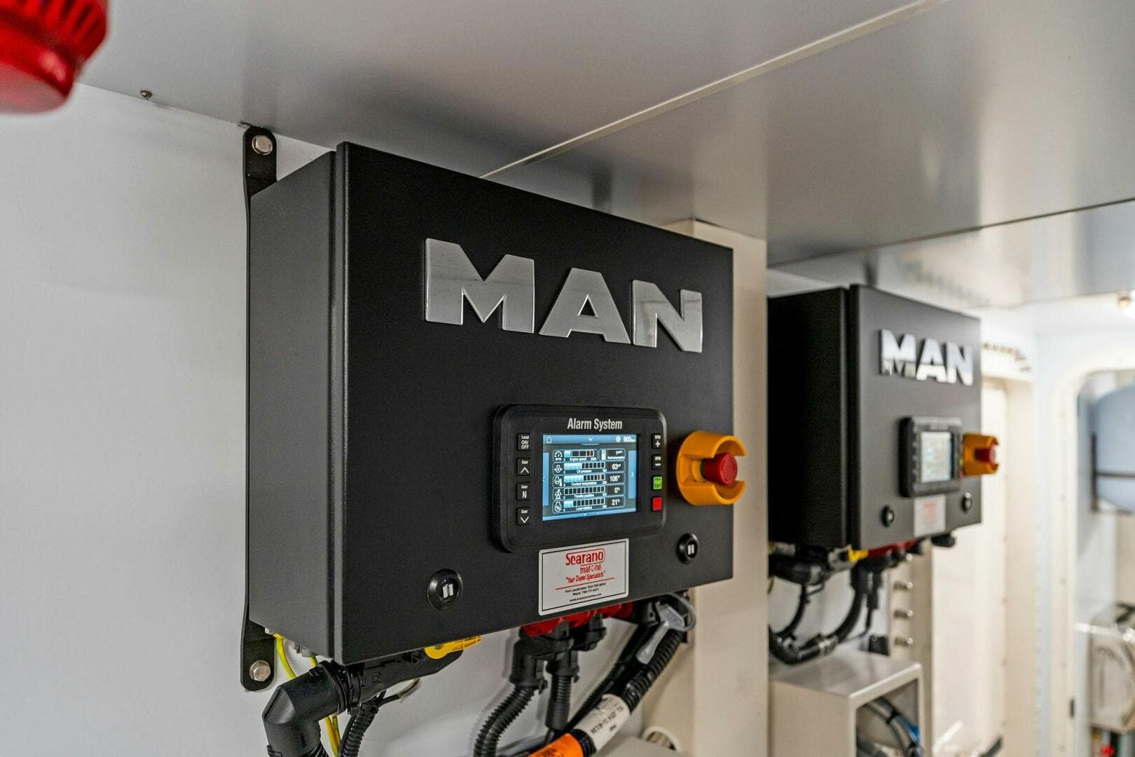 2024 Custom Line 33 Navetta — photo 107