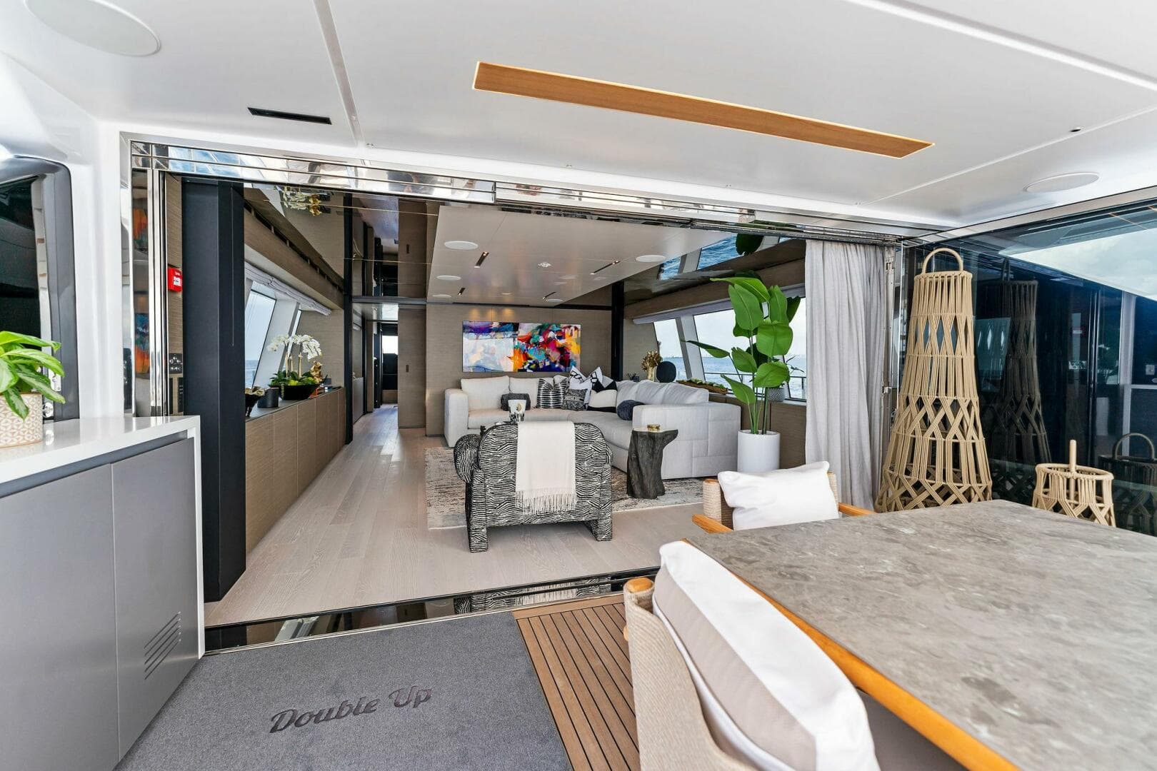 2024 Custom Line 33 Navetta — photo 44