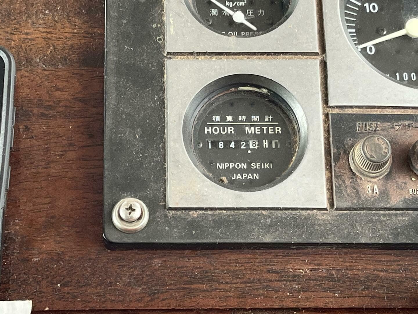 1976 Bass Harbor Boat Co Flybridge Cruiser — photo 10