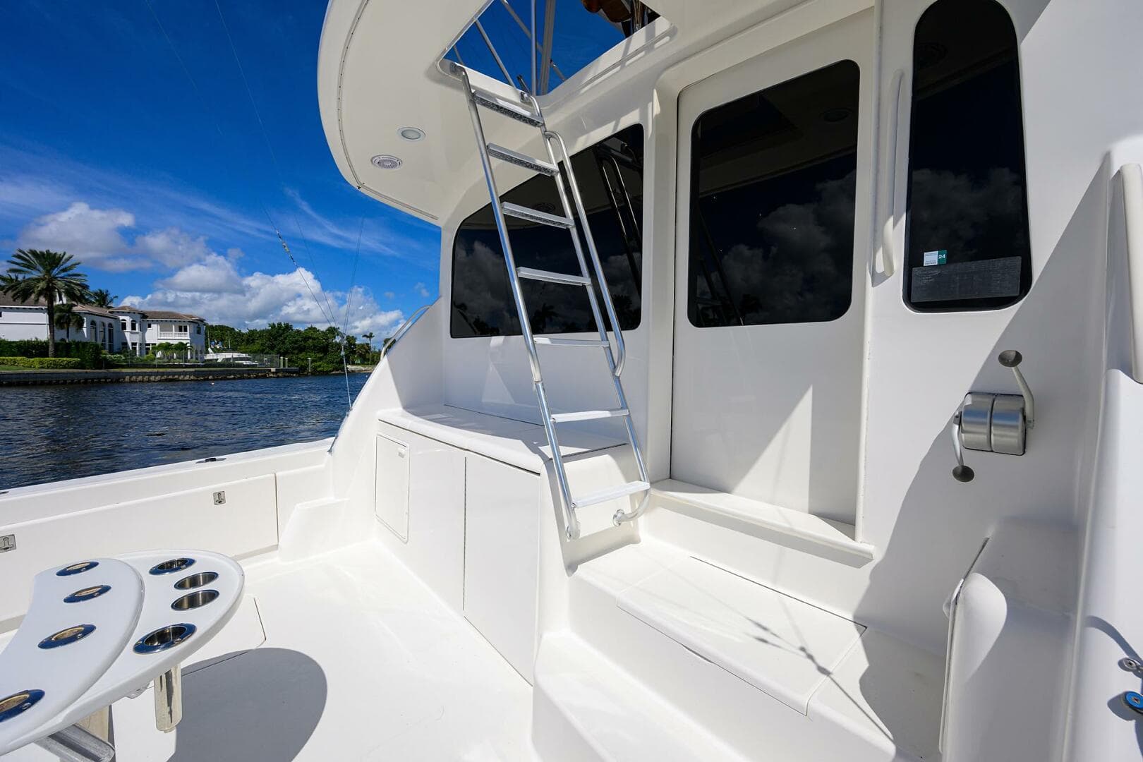 2004 Ocean Yachts 50 Super Sport — photo 23