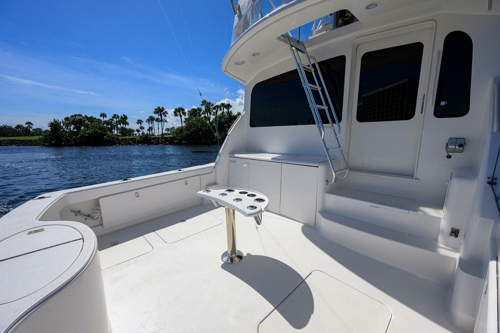 2004 Ocean Yachts 50 Super Sport — photo 20