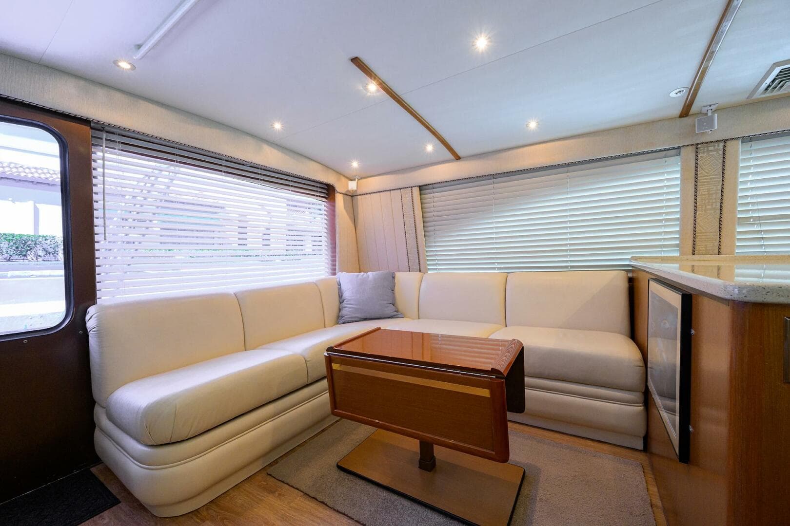 2004 Ocean Yachts 50 Super Sport — photo 3