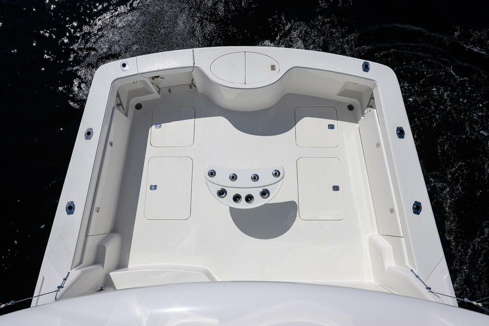 2004 Ocean Yachts 50 Super Sport — photo 24