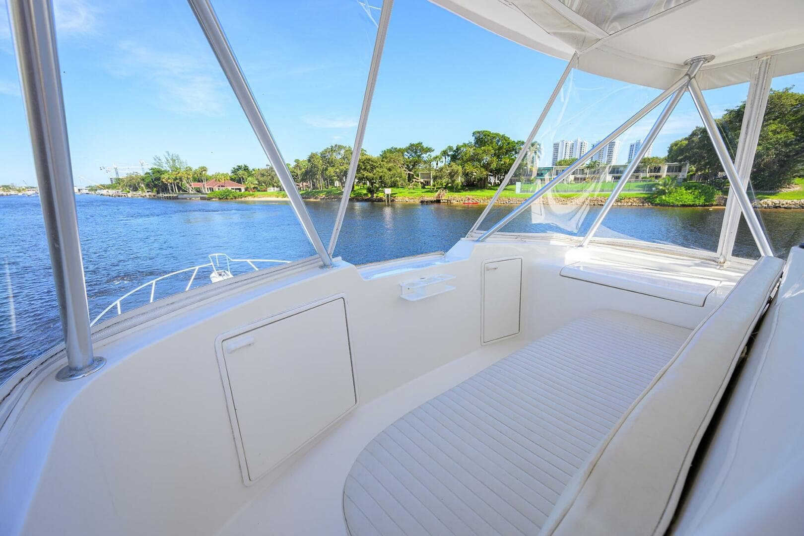 2004 Ocean Yachts 50 Super Sport — photo 19