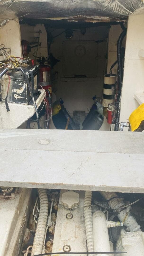 1996 Key West Fast Ferry — photo 29