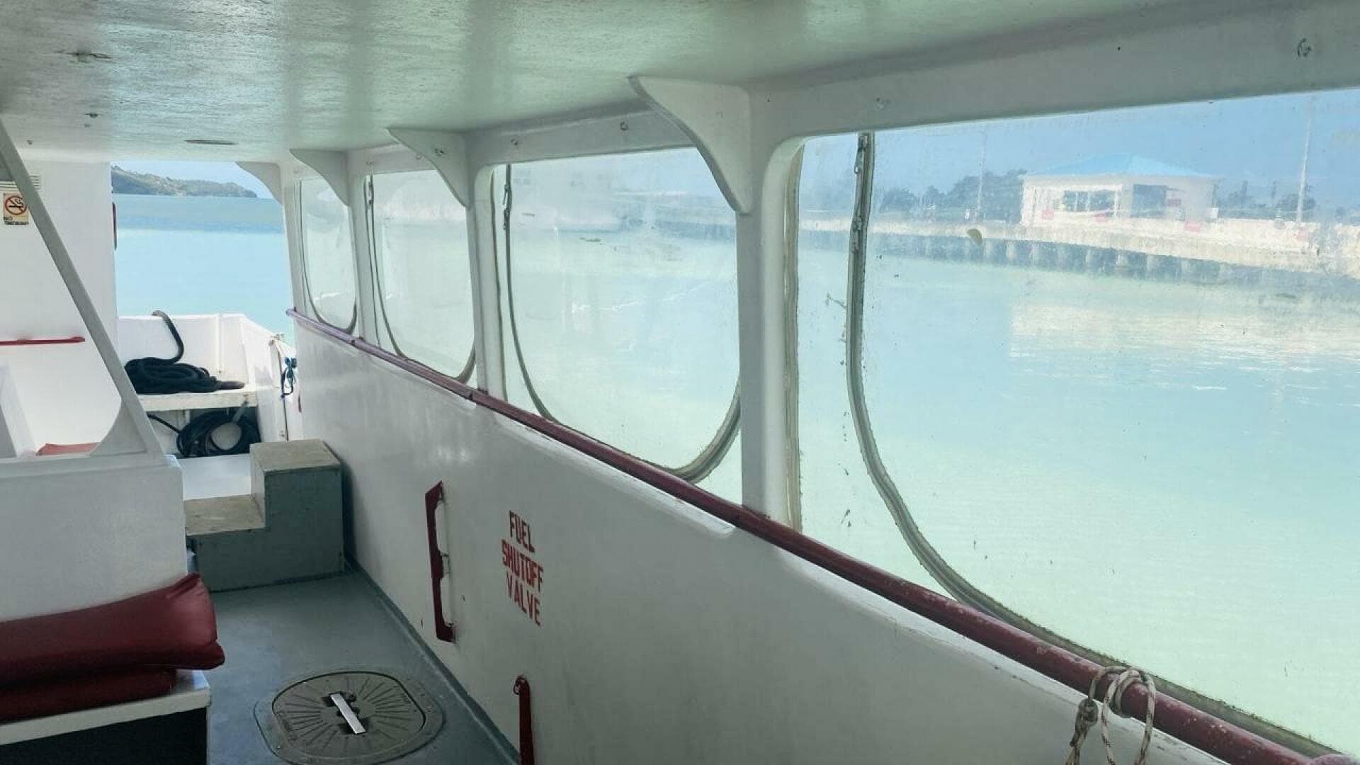 1996 Key West Fast Ferry — photo 32